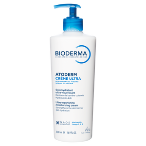 BIODERMA Atoderm krém Ultra 500ml kép