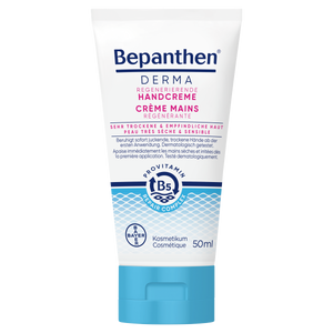 Bepanthen Derma tápláló kézkrém 50ml kép