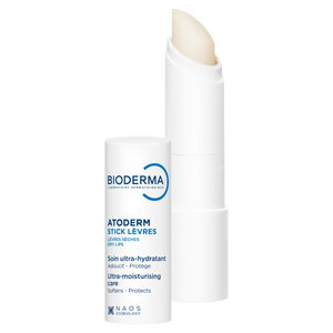 BIODERMA Atoderm ajakápoló stift 4g kép
