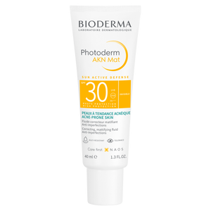 BIODERMA Photoderm AKN Mat krém SPF30 40ml kép