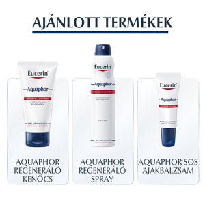 Eucerin Aquaphor Regeneráló kenőcs 45ml kép