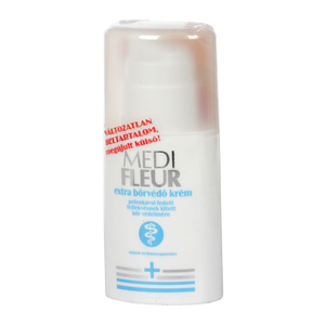 Sunfleur Medi Fleur extra bőrvédő krém 50ml kép