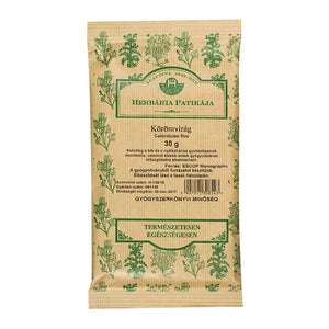 HERBÁRIA körömvirág szirom tea 30g kép