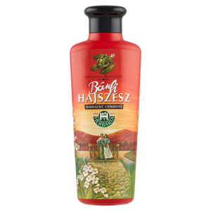 Bánfi hajszesz 250ml kép