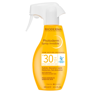 BIODERMA Photoderm SPF30 spray Invisible 300ml kép