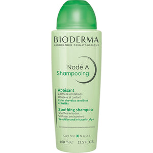 BIODERMA Nodé A nyugtató sampon 400ml kép
