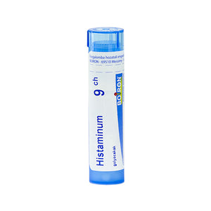Histaminum golyócskák 9 Ch 4g kép