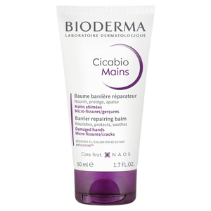 BIODERMA Cicabio kézkrém 50ml kép