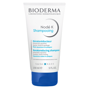 BIODERMA Nodé K sampon 150ml kép