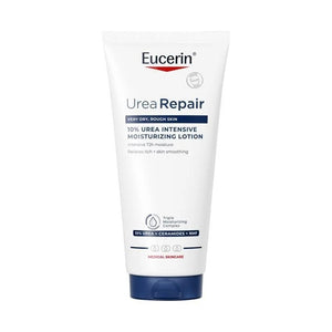 Eucerin Urea Repair 10% intenzív hidratáló testápoló 200ml kép