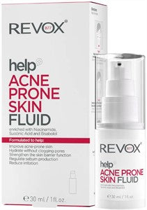 Revox B77 Help fluid pattanásra hajlamos 30ml kép