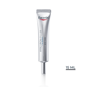Eucerin Hyaluron-Filler Ráncfeltöltő szemránckrém 15ml kép