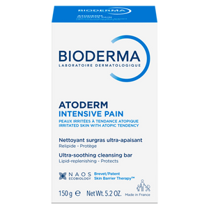 BIODERMA Atoderm szappan 150g kép