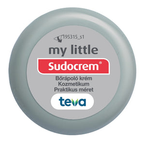 Sudocrem My Little védőkrém 22g kép