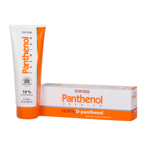 Swiss Premium Panthenol 10% tej 250ml kép