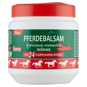Naturstar Lóbalzsam hűsítő 500ml kép