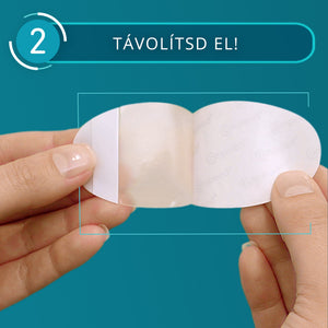 Compeed vízhólyagtapasz vegyes 5 db kép
