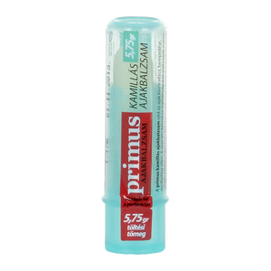 Primus Ajakír kamillás 5,75g kép