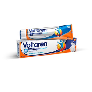 Voltaren Emulgel Forte 20mg/g gél 180g kép