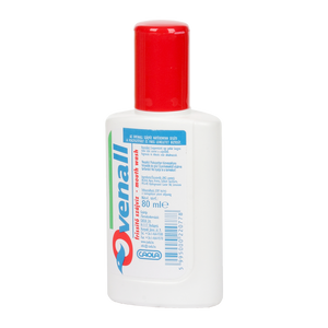 Ovenall szájvíz 80ml kép