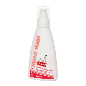 Dr.Kelen Fitness Shape zsírégető krém 150ml kép