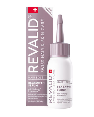 Revalid Regrowth szérum 50ml kép