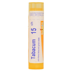 Tabacum golyócskák 15 Ch 4g kép