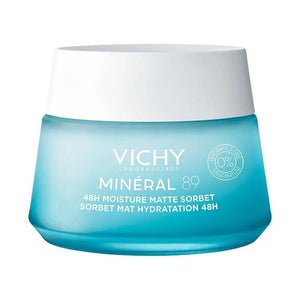 Vichy Mineral 89 krém matt 48 órás 50ml kép