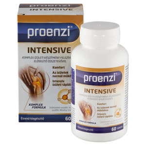 Proenzi Intensive filmtabletta 60 db kép