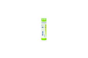 Borax golyócskák 5 Ch 4g kép