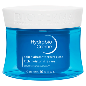 BIODERMA Hydrabio krém 50ml kép