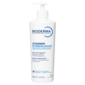 BIODERMA Atoderm Intensive balzsam 500ml kép