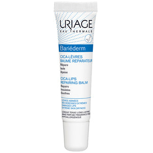 Uriage Bariéderm ajakápoló balzsam 15ml kép