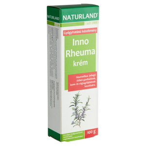 NATURLAND Inno Rheuma krém 100 g kép