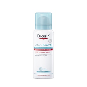 Eucerin AtopiControl Viszketés Elleni Spray 50ml kép