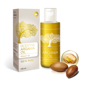 Bioextra Argania olaj 100ml kép