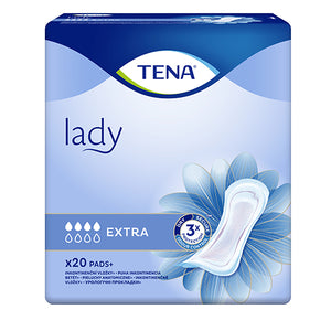TENA Lady Extra betét 20 db kép