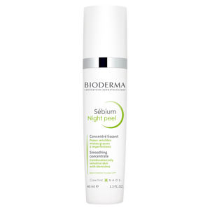 BIODERMA Sébium Night peel 40ml kép