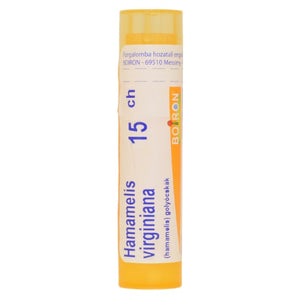 Hamamelis Virginiana golyócskák 15 Ch 4g kép