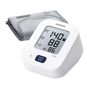 OMRON M2 Essential felkaros vérnyomásmérő kép