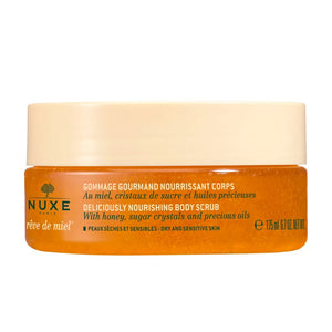 NUXE Reve de Miel tápláló testradír 175ml kép