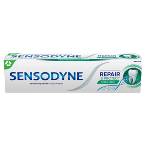Sensodyne Repair & Protect Extra Fresh fogkrém 75ml kép