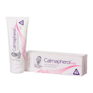 Calmapherol Baby krém 60ml kép