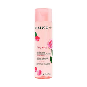 NUXE Very Rose nyugtató arctisztító micellás víz 200ml kép