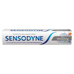 Sensodyne Dental Weiss fogkrém 75ml kép