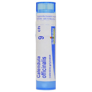 Calendula Officinalis golyócskák 9 Ch 4g kép