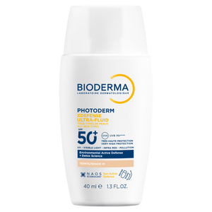 BIODERMA Photoderm XDefense 01 SPF50+ 40ml kép