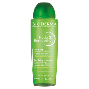 BIODERMA Nodé G sampon 400ml kép