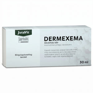 JutaVit Dermexema 30ml kép
