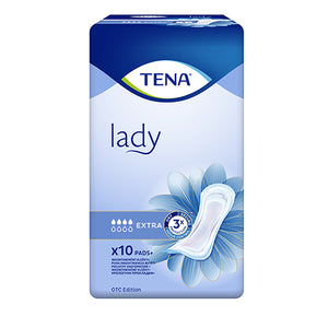TENA Lady Extra betét 10 db kép